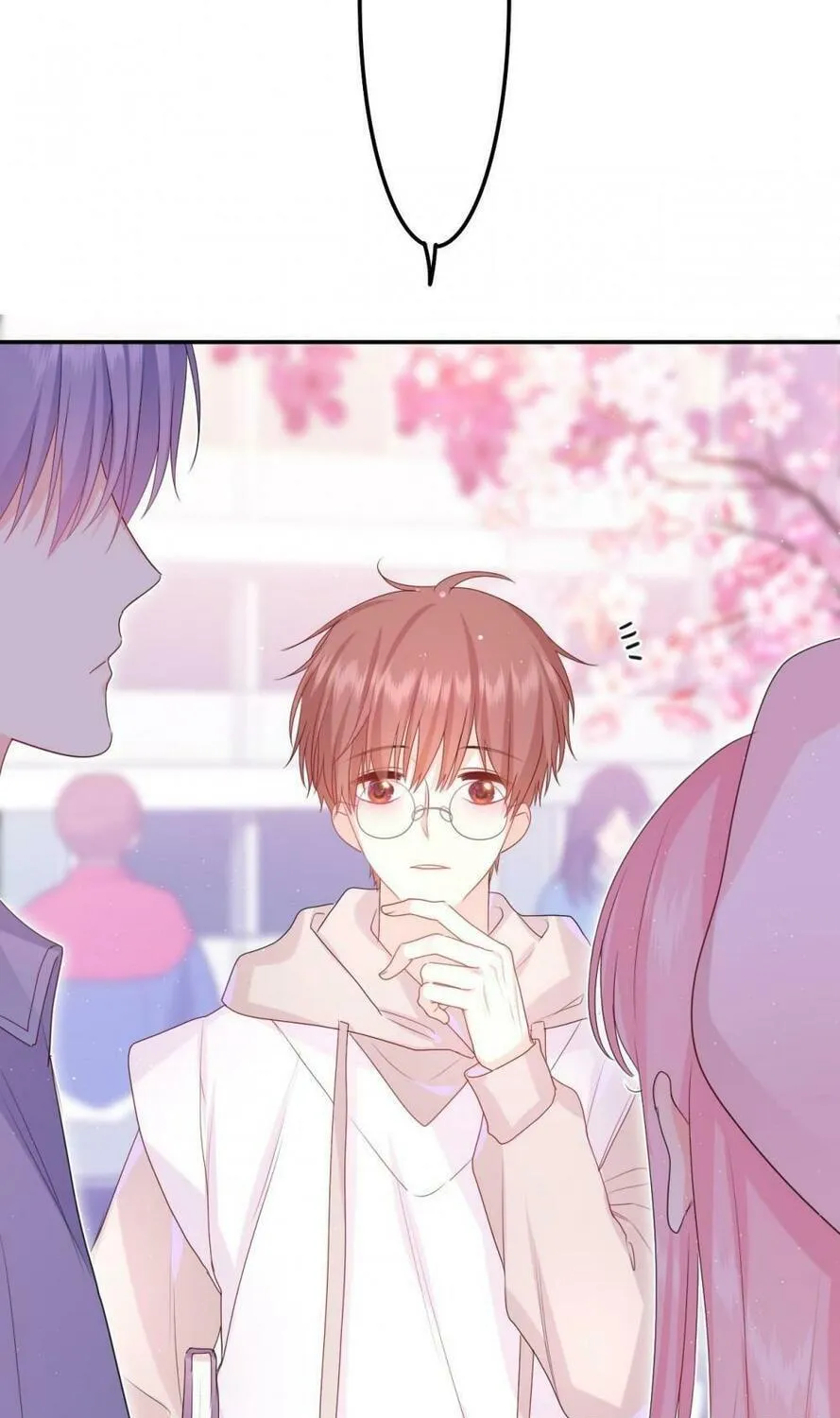 Hey, Mr Secret (Colored) Chapter 1 page 44 - 