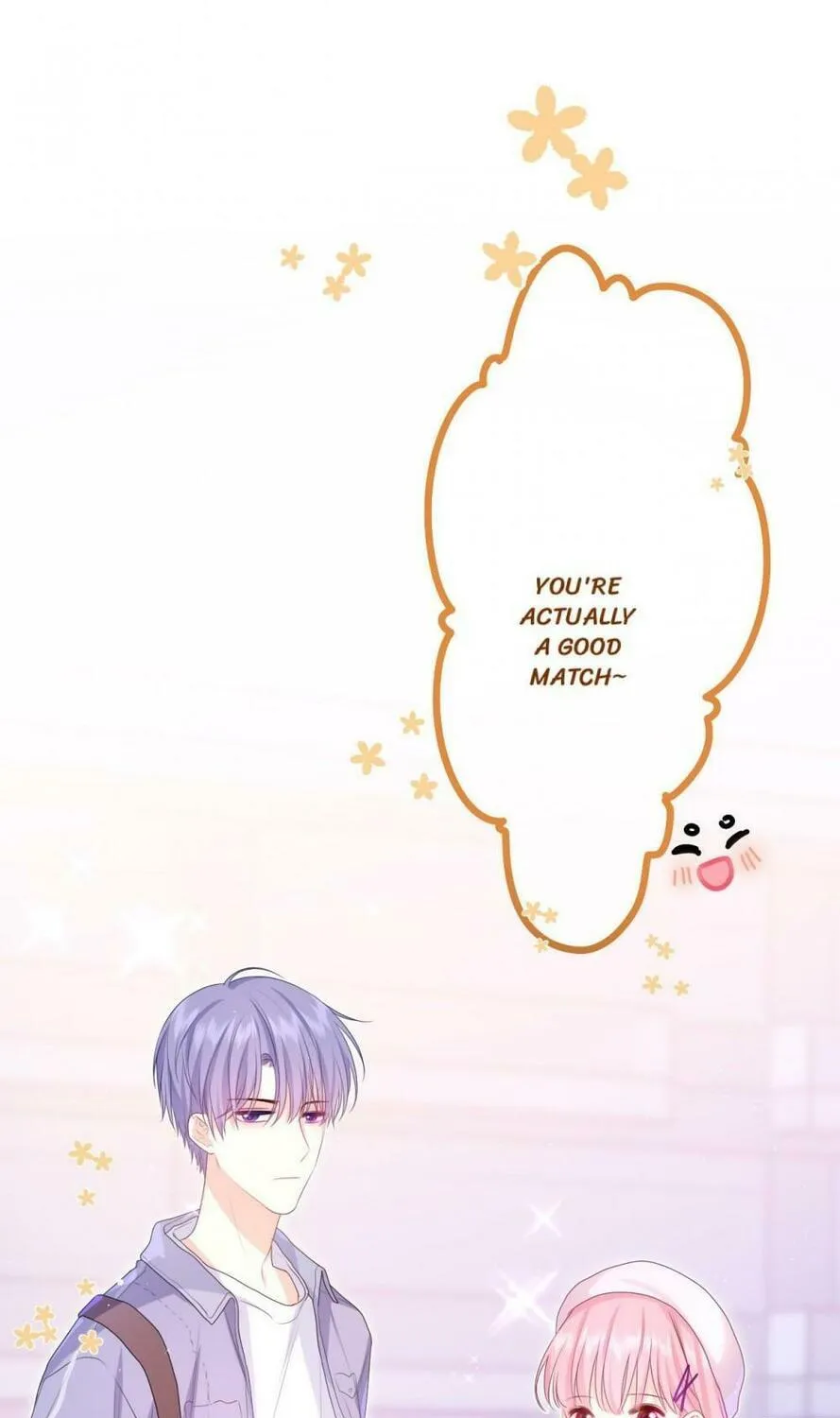 Hey, Mr Secret (Colored) Chapter 1 page 47 - 
