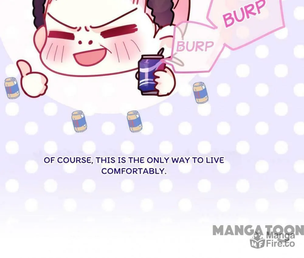 Hey, Mr Secret (Colored) Chapter 1 page 70 - 