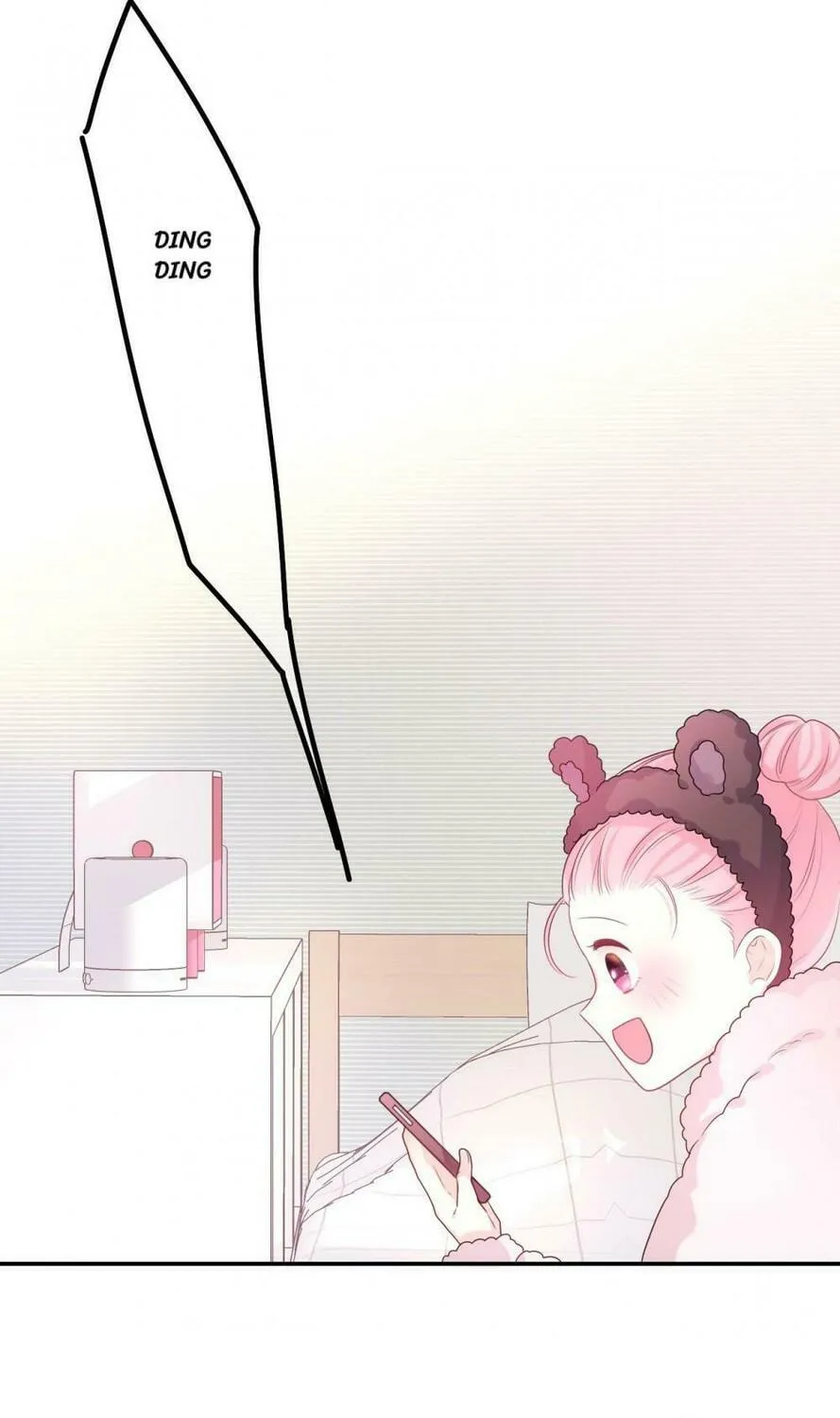Hey, Mr Secret (Colored) Chapter 1 page 87 - 