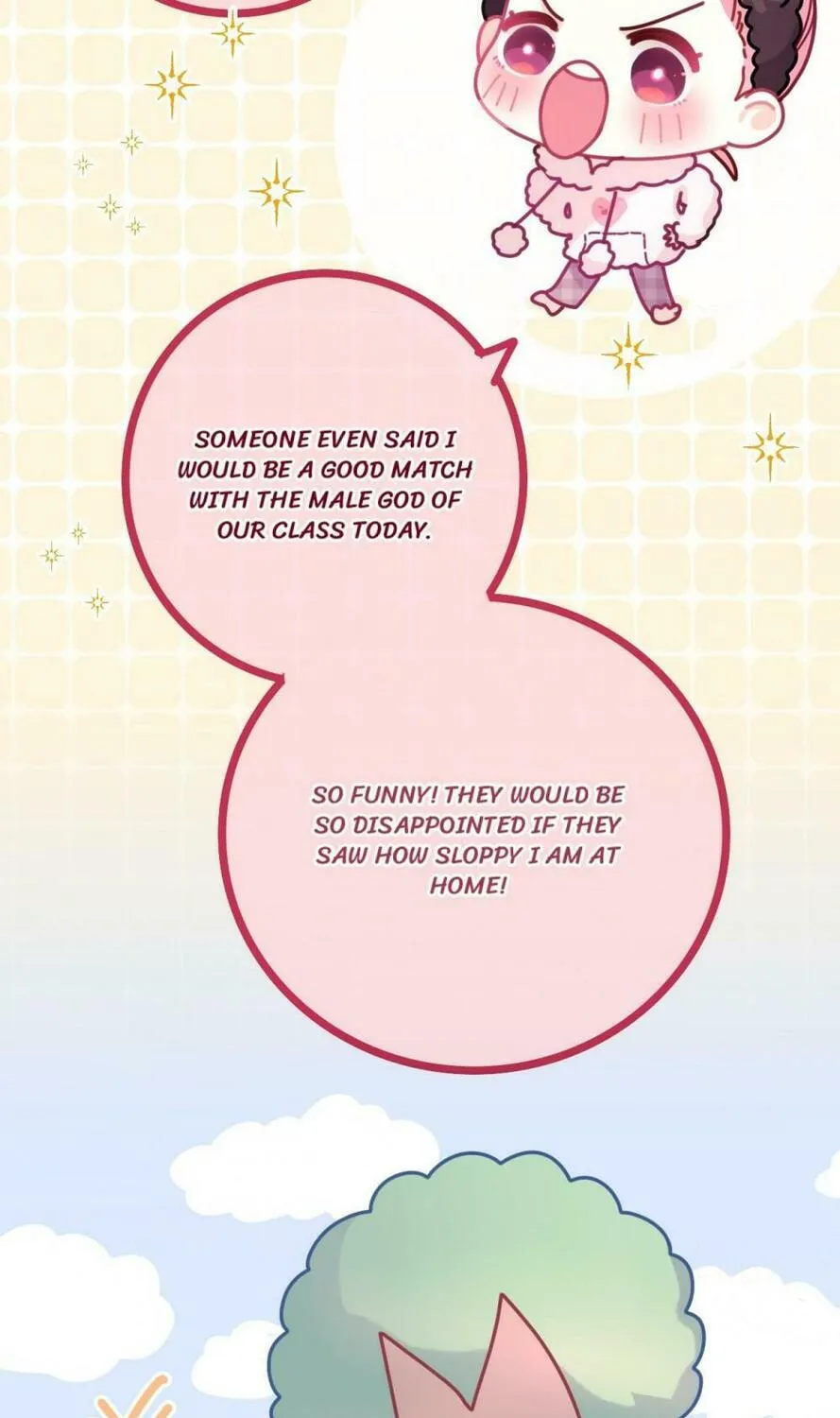 Hey, Mr Secret (Colored) Chapter 1 page 94 - 