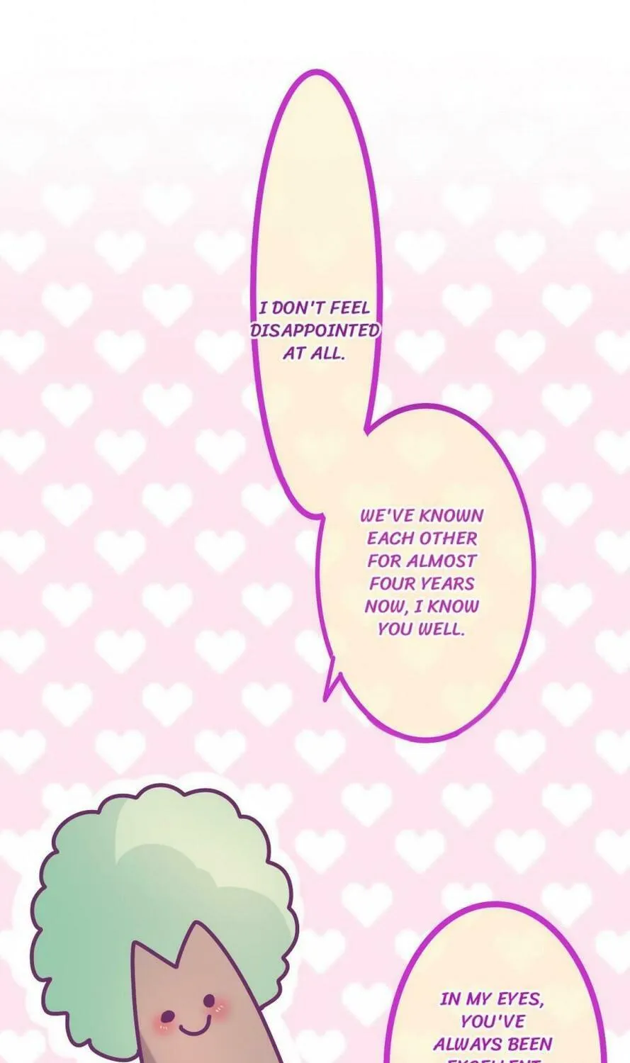Hey, Mr Secret (Colored) Chapter 1 page 97 - 