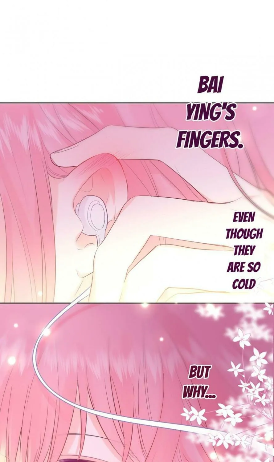 Hey, Mr Secret (Colored) Chapter 10 page 1 - 