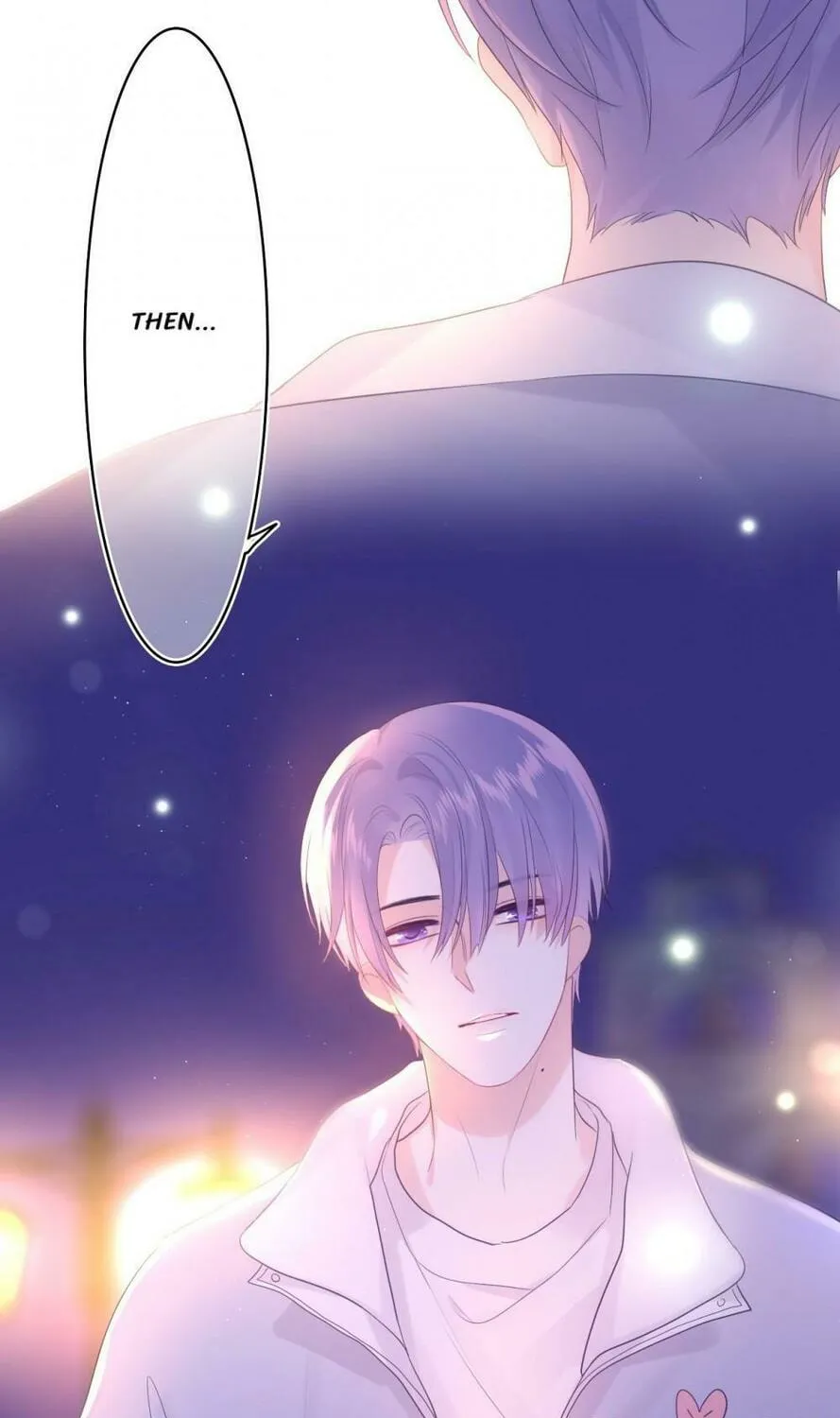 Hey, Mr Secret (Colored) Chapter 10 page 19 - 