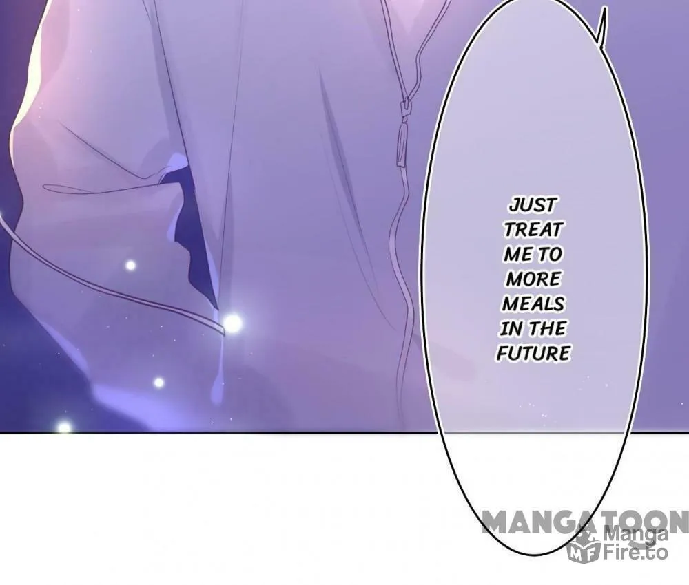 Hey, Mr Secret (Colored) Chapter 10 page 21 - 