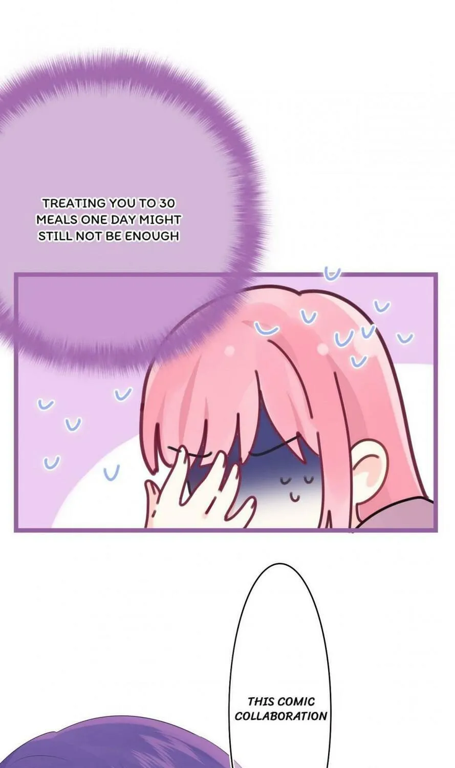 Hey, Mr Secret (Colored) Chapter 10 page 22 - 