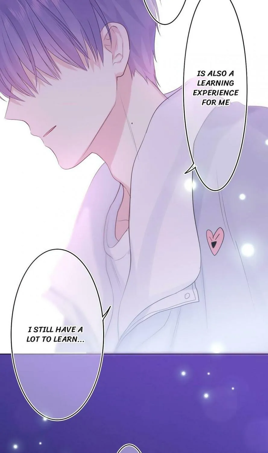 Hey, Mr Secret (Colored) Chapter 10 page 24 - 