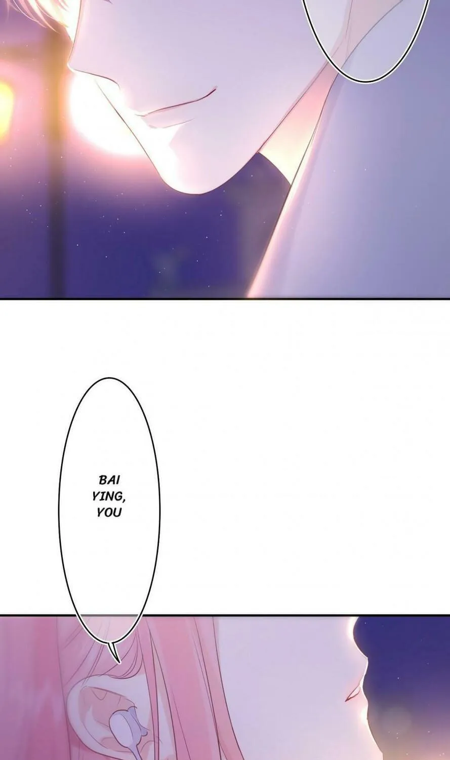 Hey, Mr Secret (Colored) Chapter 10 page 31 - 