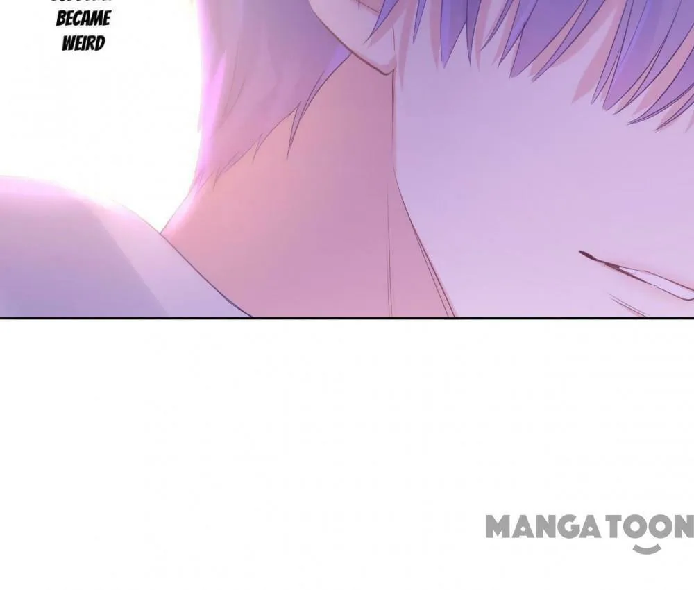 Hey, Mr Secret (Colored) Chapter 10 page 49 - 