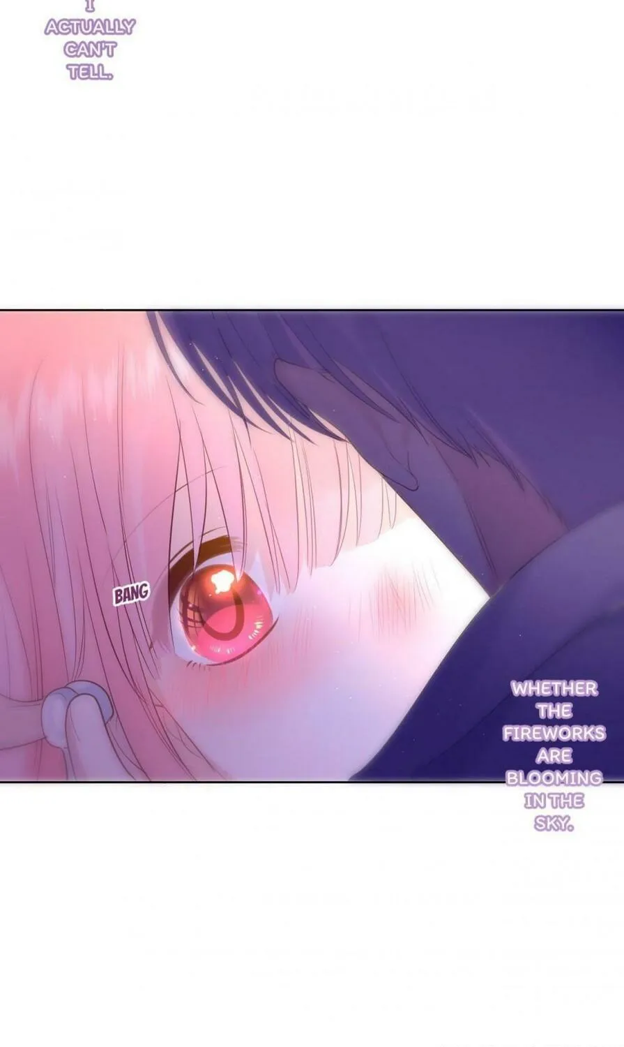 Hey, Mr Secret (Colored) Chapter 10 page 63 - 