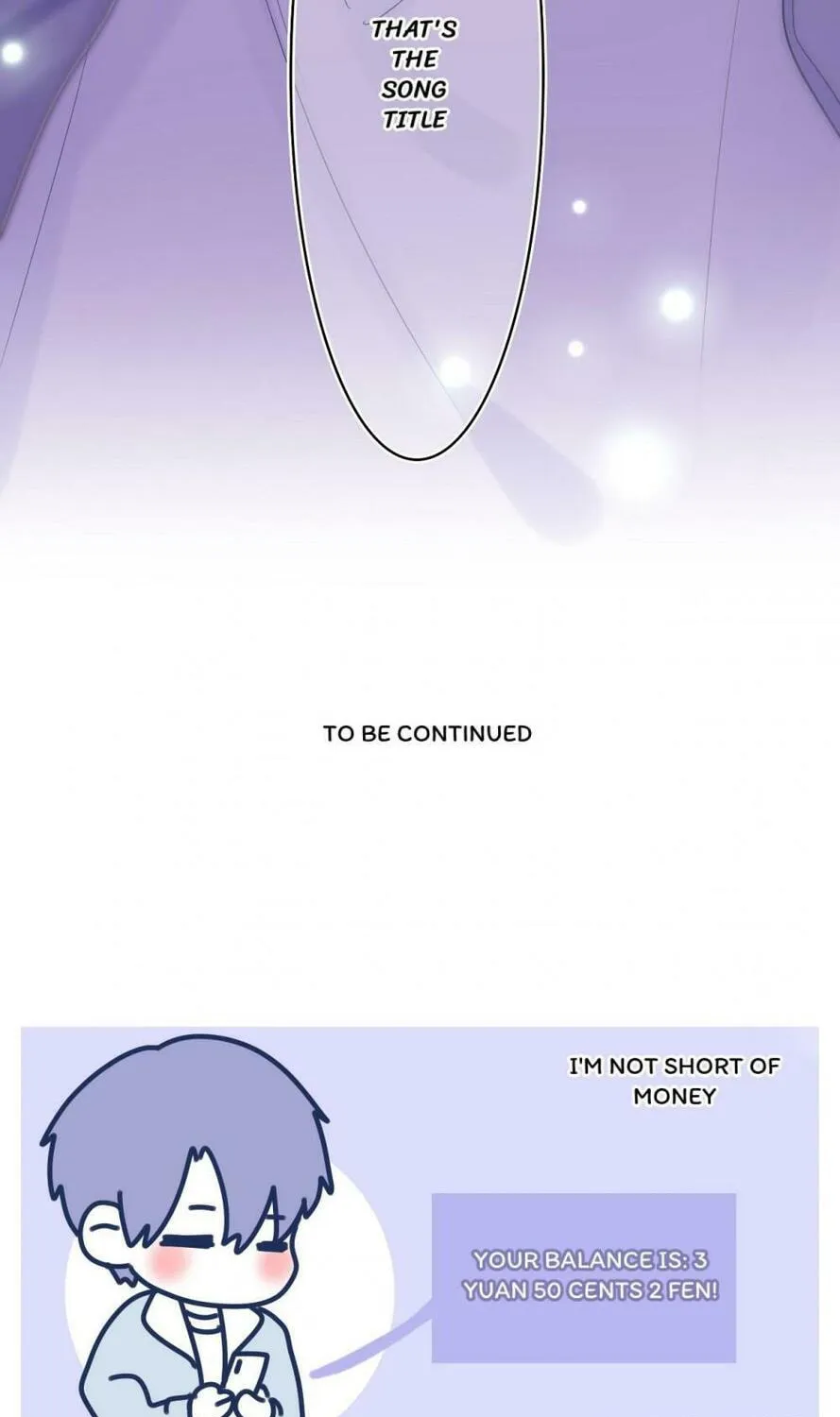 Hey, Mr Secret (Colored) Chapter 10 page 67 - 