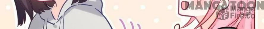 Hey, Mr Secret (Colored) Chapter 11 page 17 - 