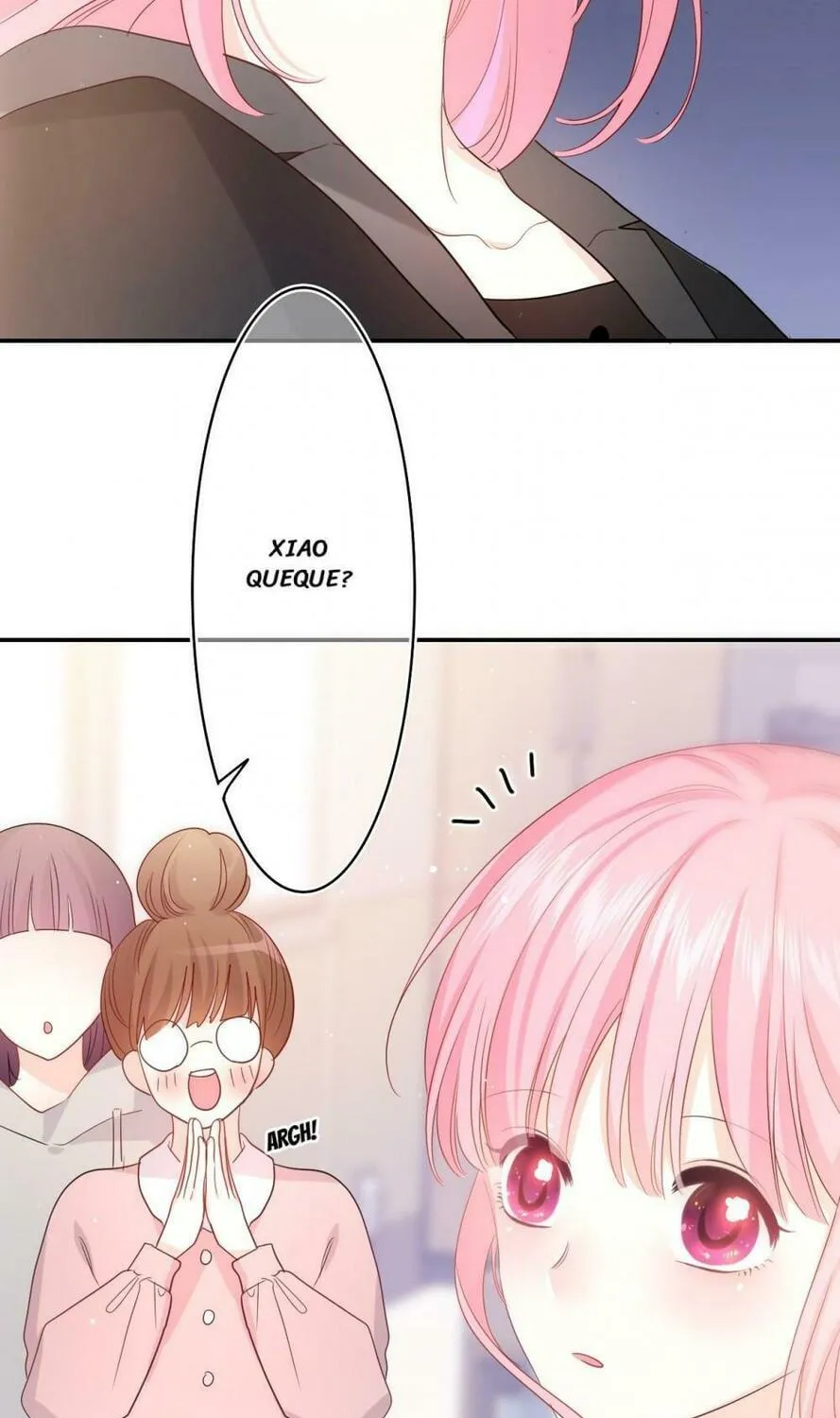Hey, Mr Secret (Colored) Chapter 11 page 26 - 