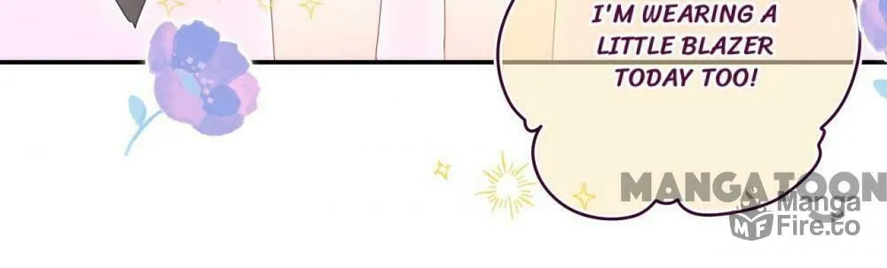 Hey, Mr Secret (Colored) Chapter 11 page 45 - 