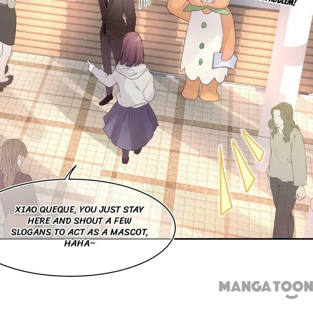 Hey, Mr Secret (Colored) Chapter 12 page 28 - 