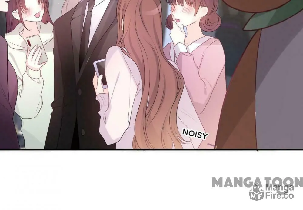 Hey, Mr Secret (Colored) Chapter 12 page 42 - 
