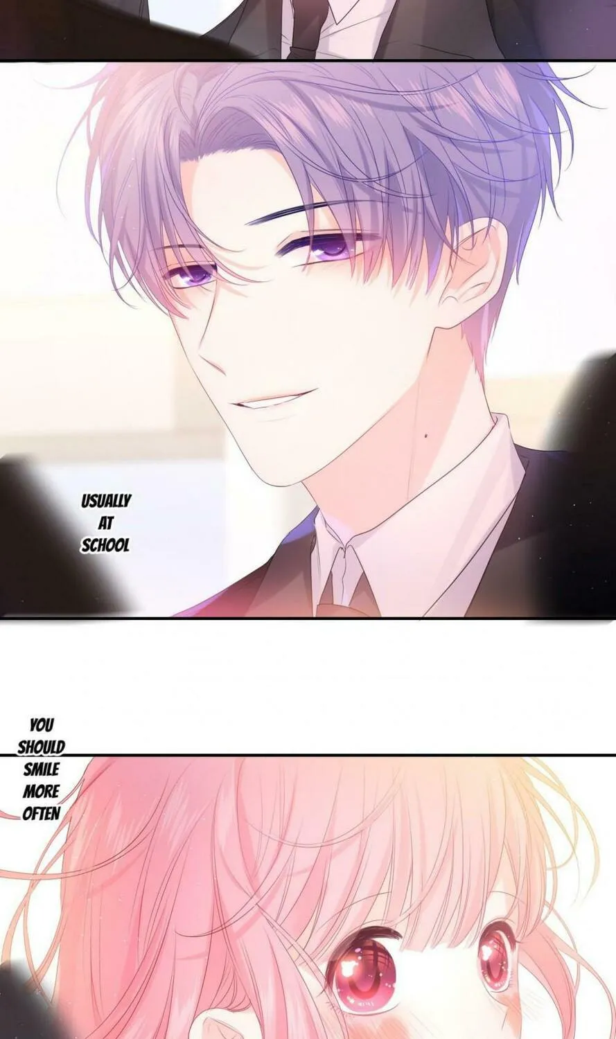 Hey, Mr Secret (Colored) Chapter 12 page 66 - 
