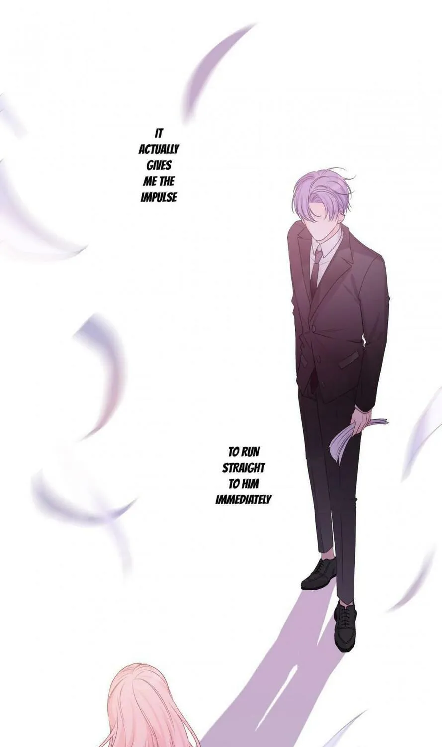 Hey, Mr Secret (Colored) Chapter 12 page 76 - 