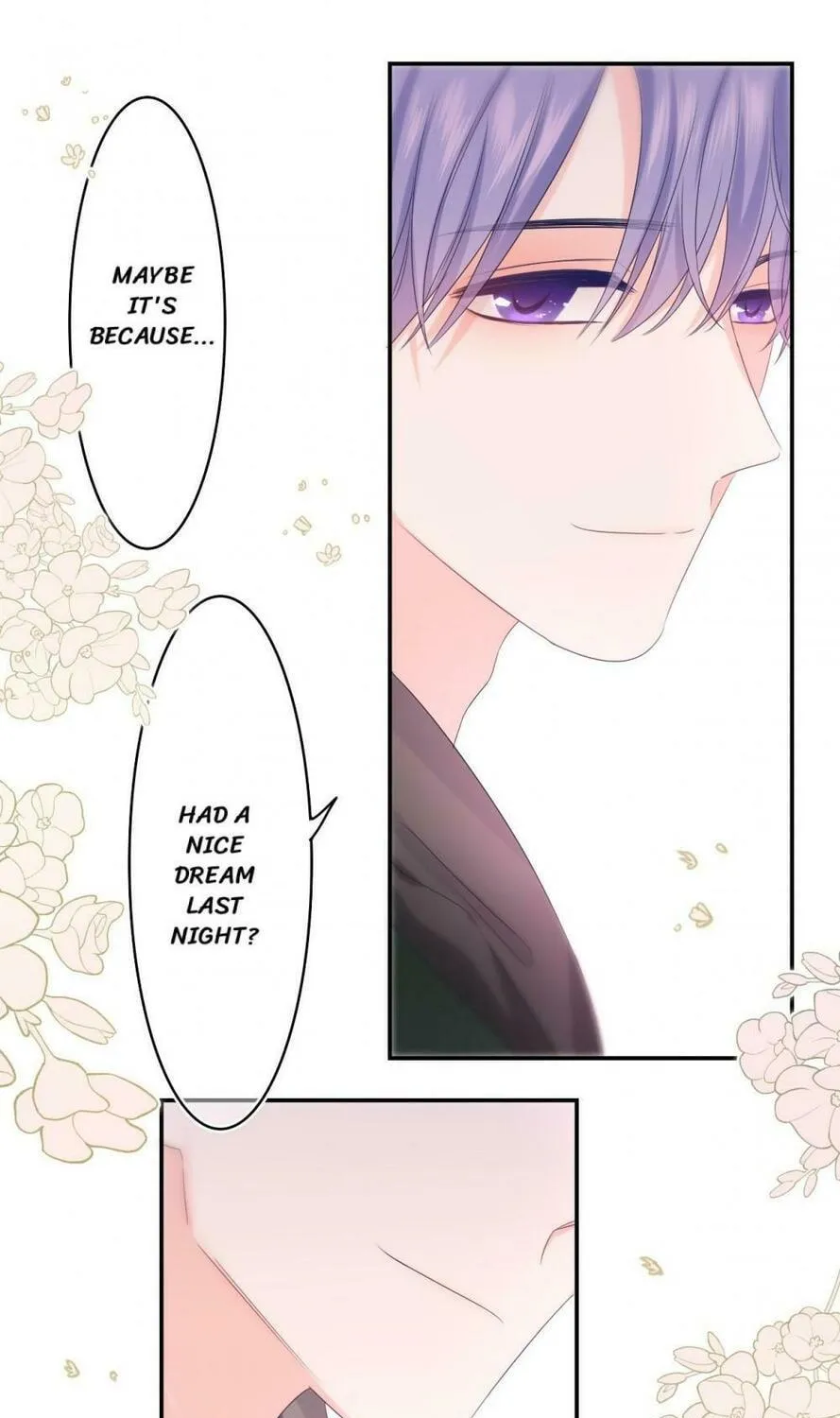 Hey, Mr Secret (Colored) Chapter 13 page 20 - 