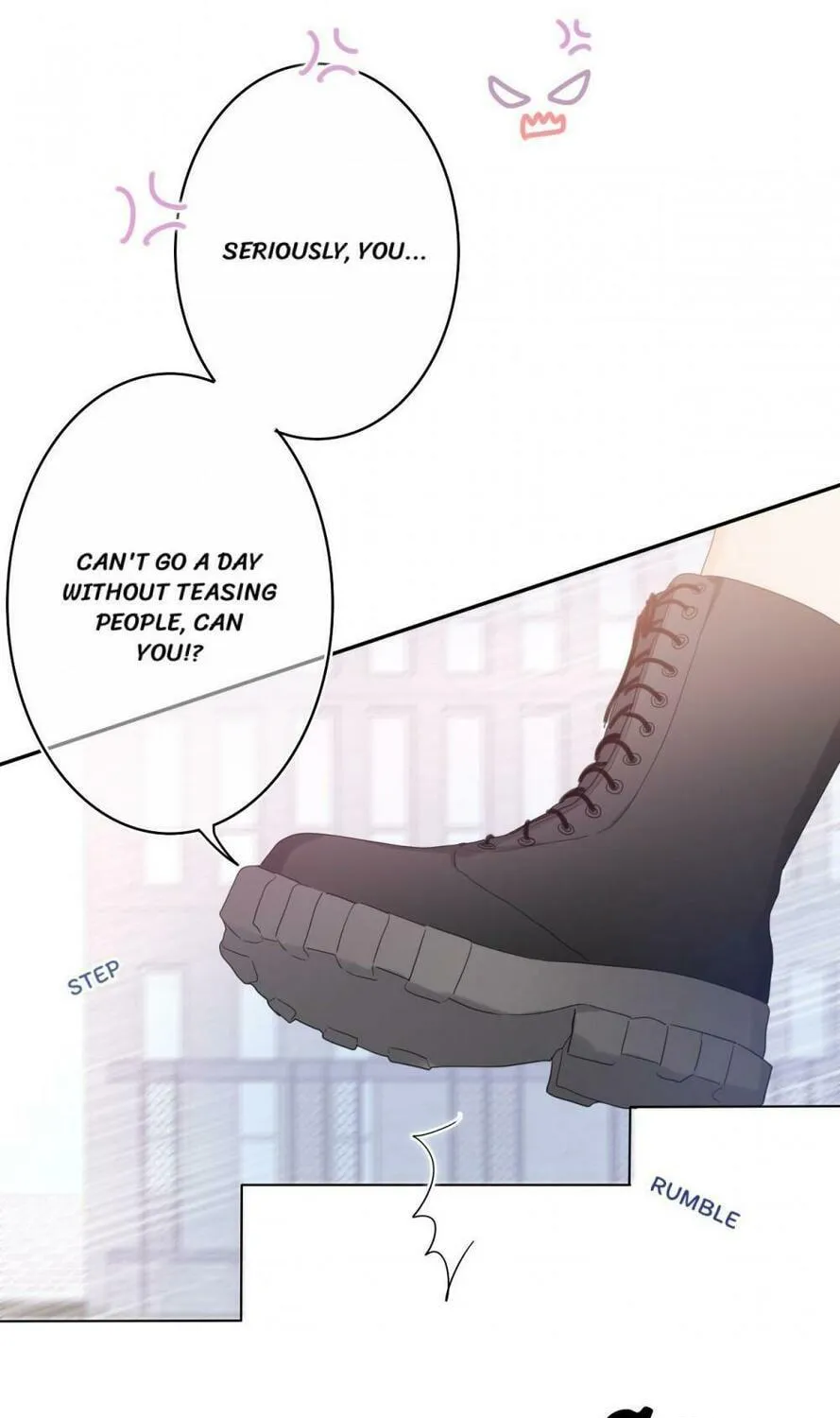 Hey, Mr Secret (Colored) Chapter 13 page 25 - 