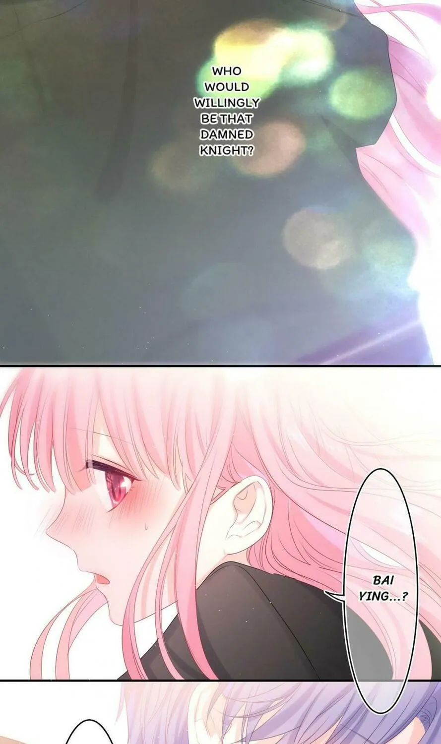 Hey, Mr Secret (Colored) Chapter 13 page 41 - 