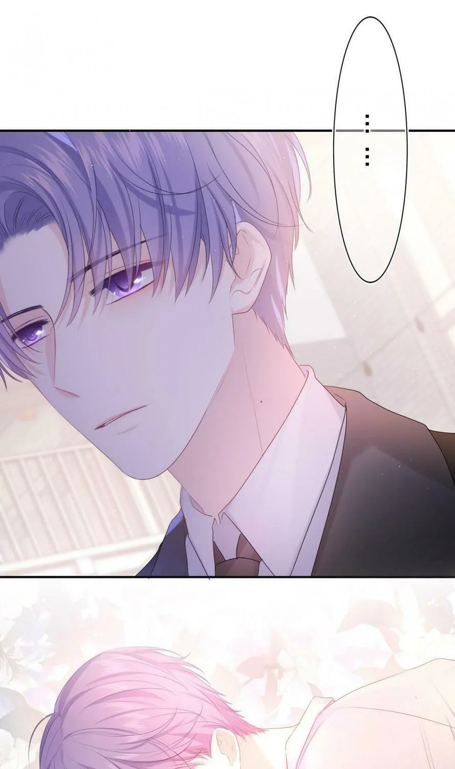 Hey, Mr Secret (Colored) Chapter 13 page 8 - 