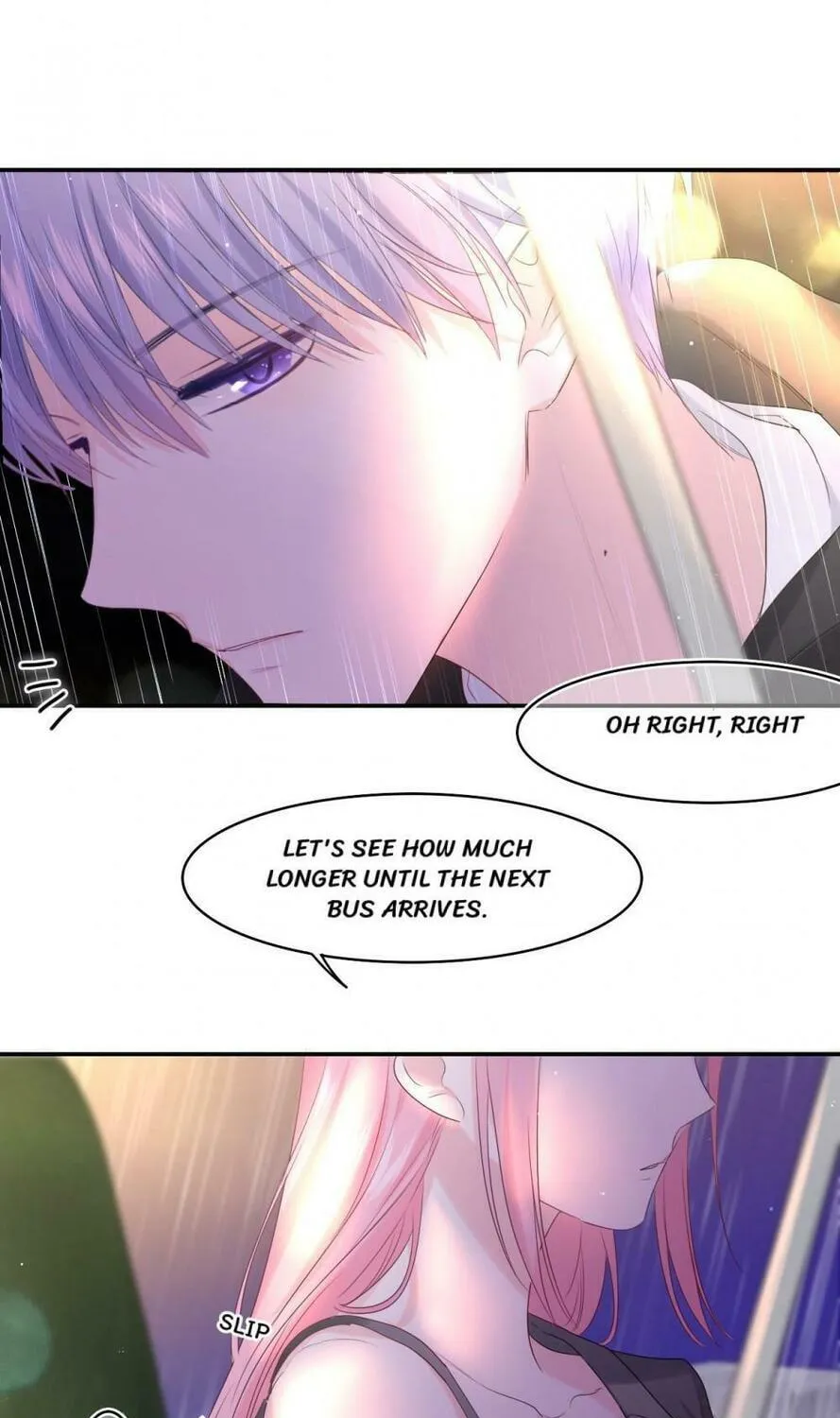 Hey, Mr Secret (Colored) Chapter 14 page 42 - 