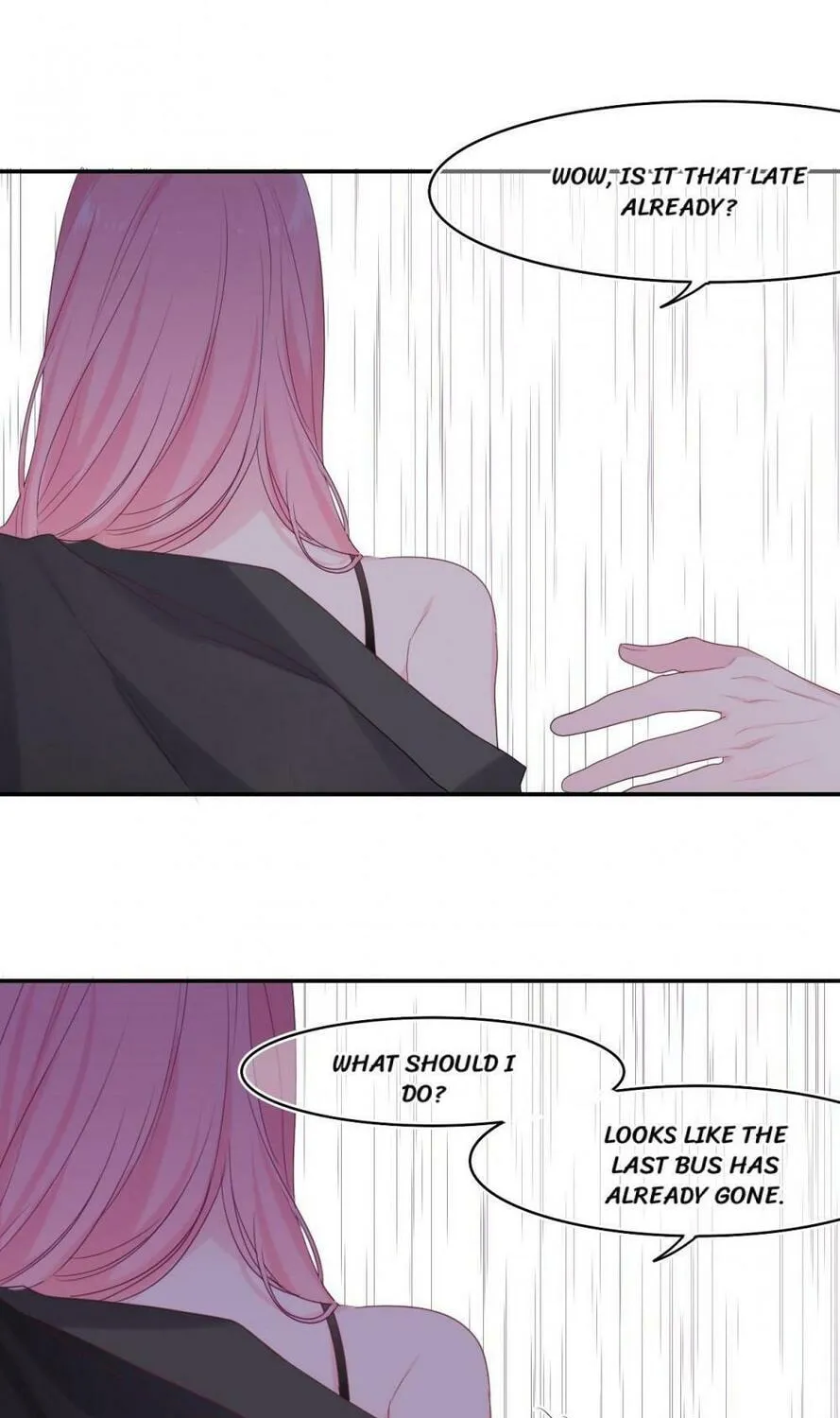 Hey, Mr Secret (Colored) Chapter 14 page 49 - 