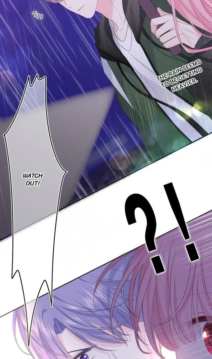Hey, Mr Secret (Colored) Chapter 14 page 60 - 