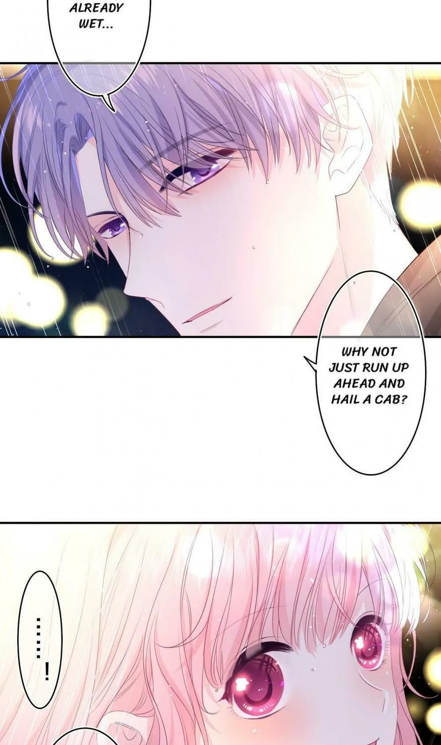Hey, Mr Secret (Colored) Chapter 15 page 11 - 
