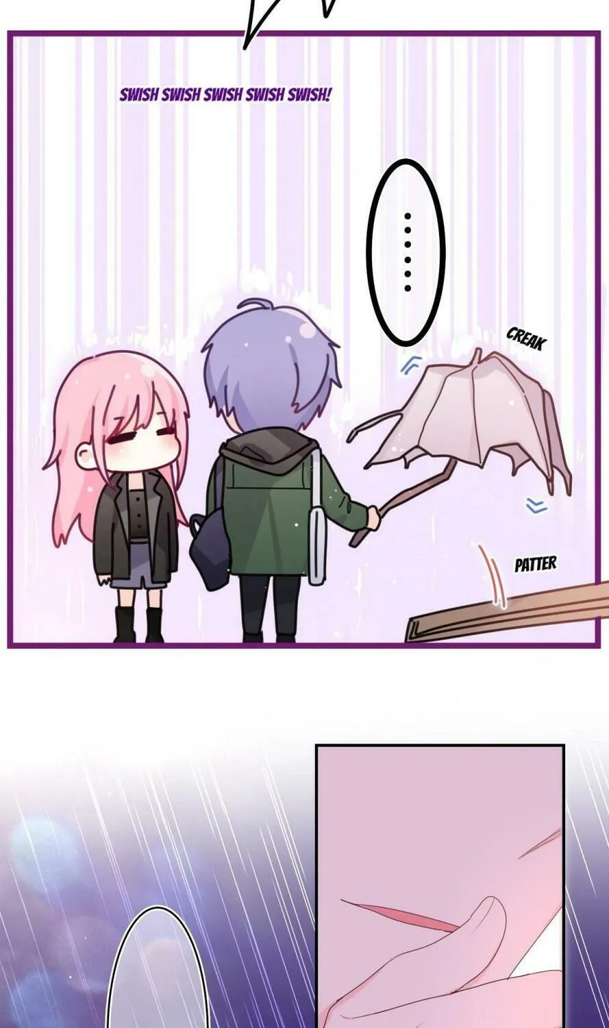 Hey, Mr Secret (Colored) Chapter 15 page 3 - 