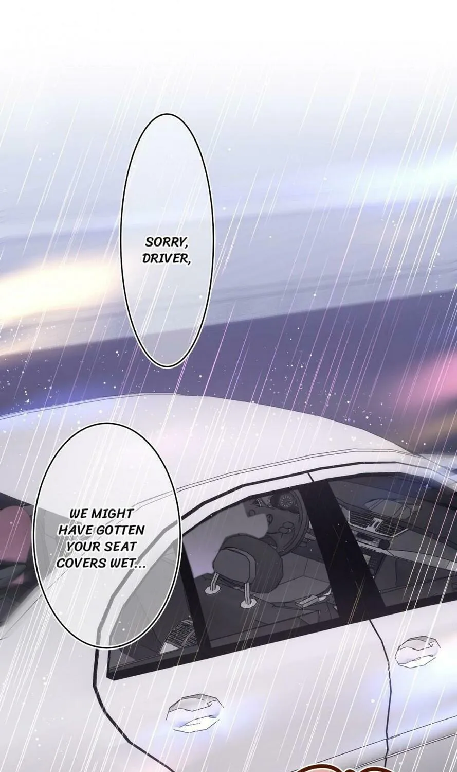 Hey, Mr Secret (Colored) Chapter 15 page 26 - 