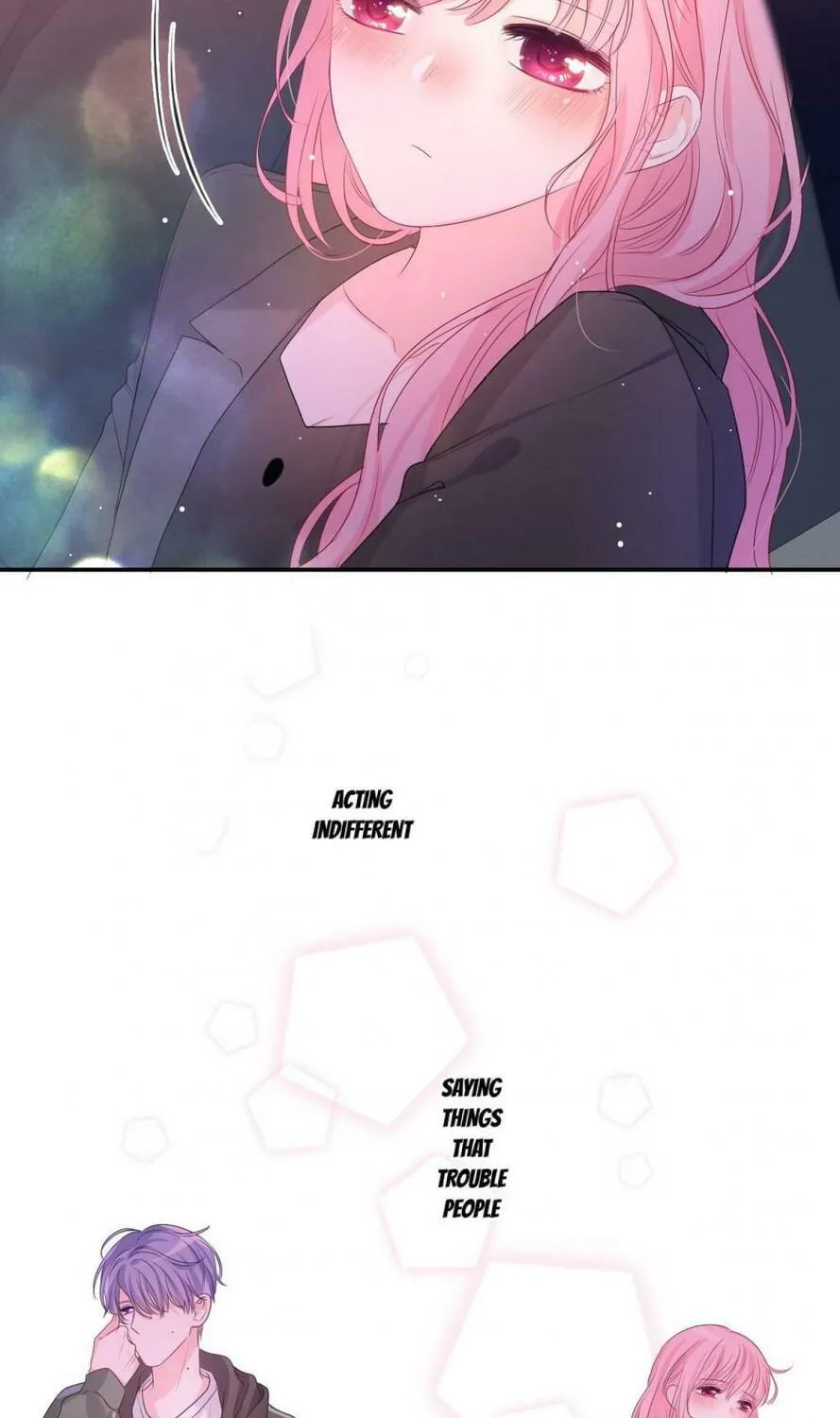 Hey, Mr Secret (Colored) Chapter 15 page 37 - 
