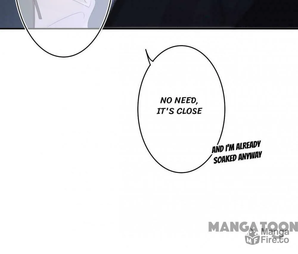 Hey, Mr Secret (Colored) Chapter 15 page 45 - 
