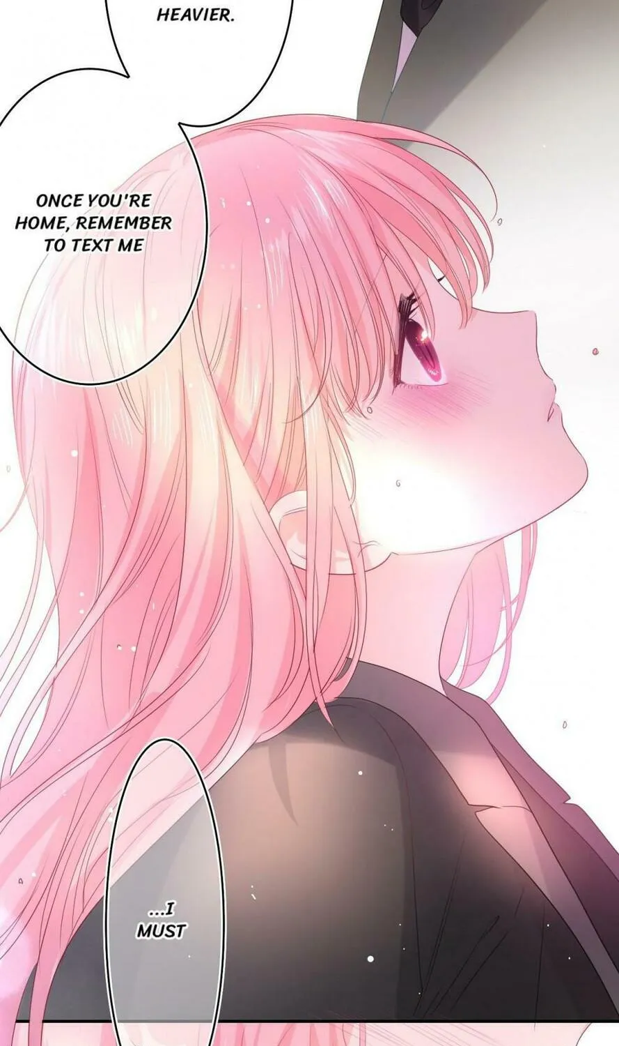 Hey, Mr Secret (Colored) Chapter 15 page 48 - 