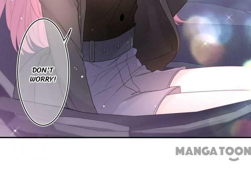 Hey, Mr Secret (Colored) Chapter 15 page 52 - 