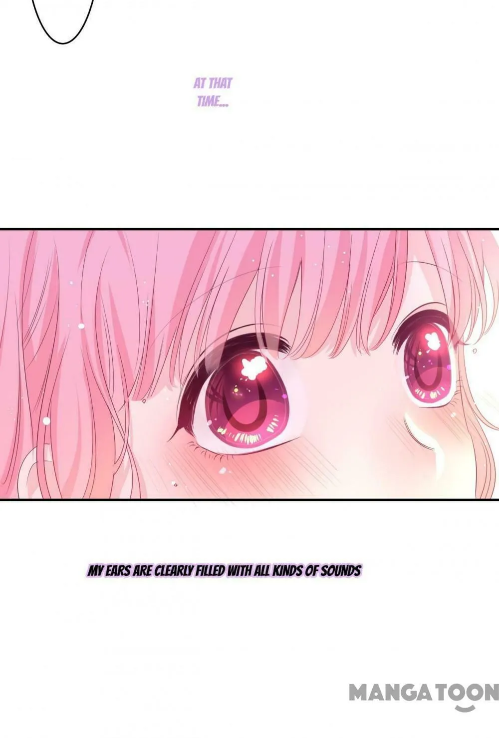 Hey, Mr Secret (Colored) Chapter 15 page 57 - 