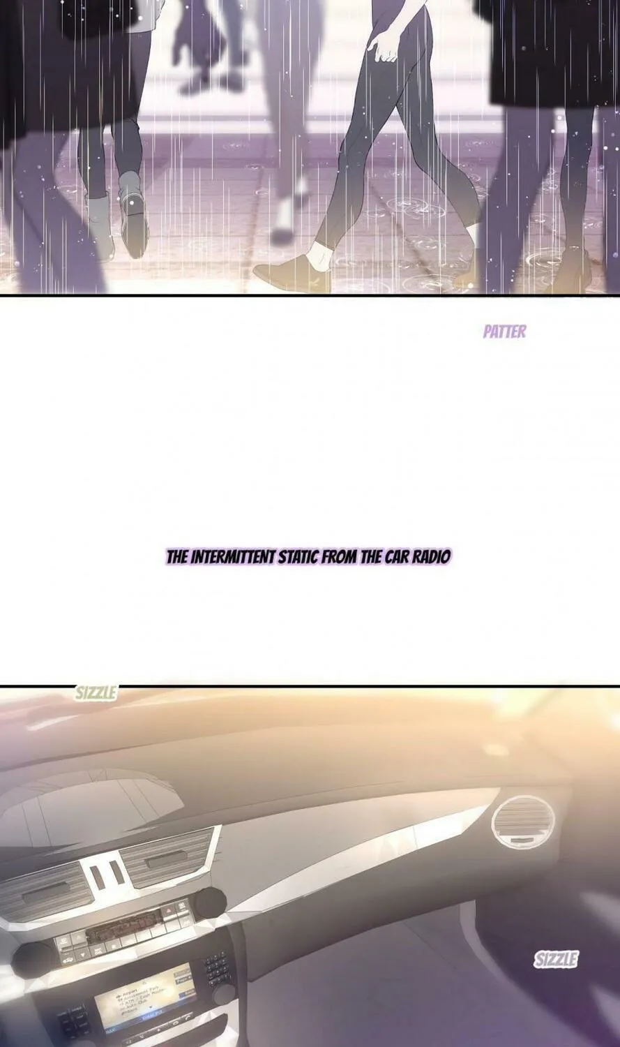 Hey, Mr Secret (Colored) Chapter 15 page 60 - 