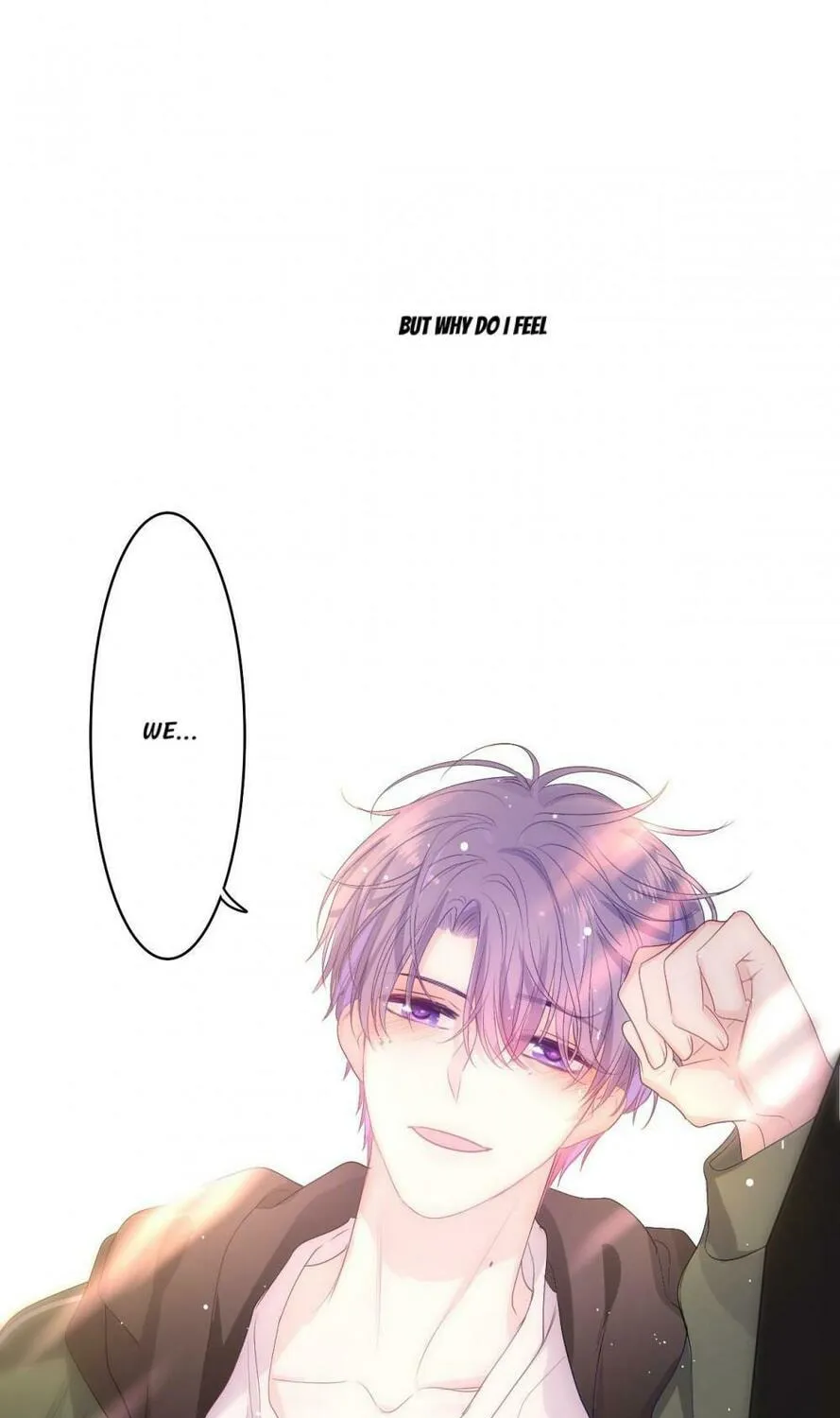 Hey, Mr Secret (Colored) Chapter 15 page 62 - 