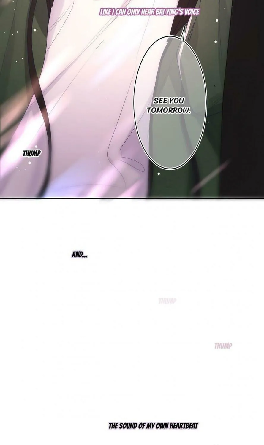 Hey, Mr Secret (Colored) Chapter 15 page 64 - 