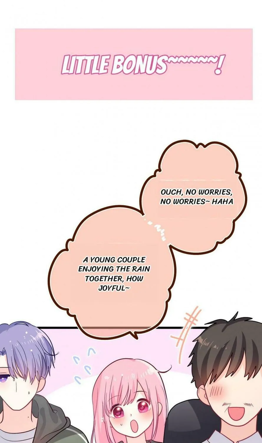 Hey, Mr Secret (Colored) Chapter 15 page 67 - 