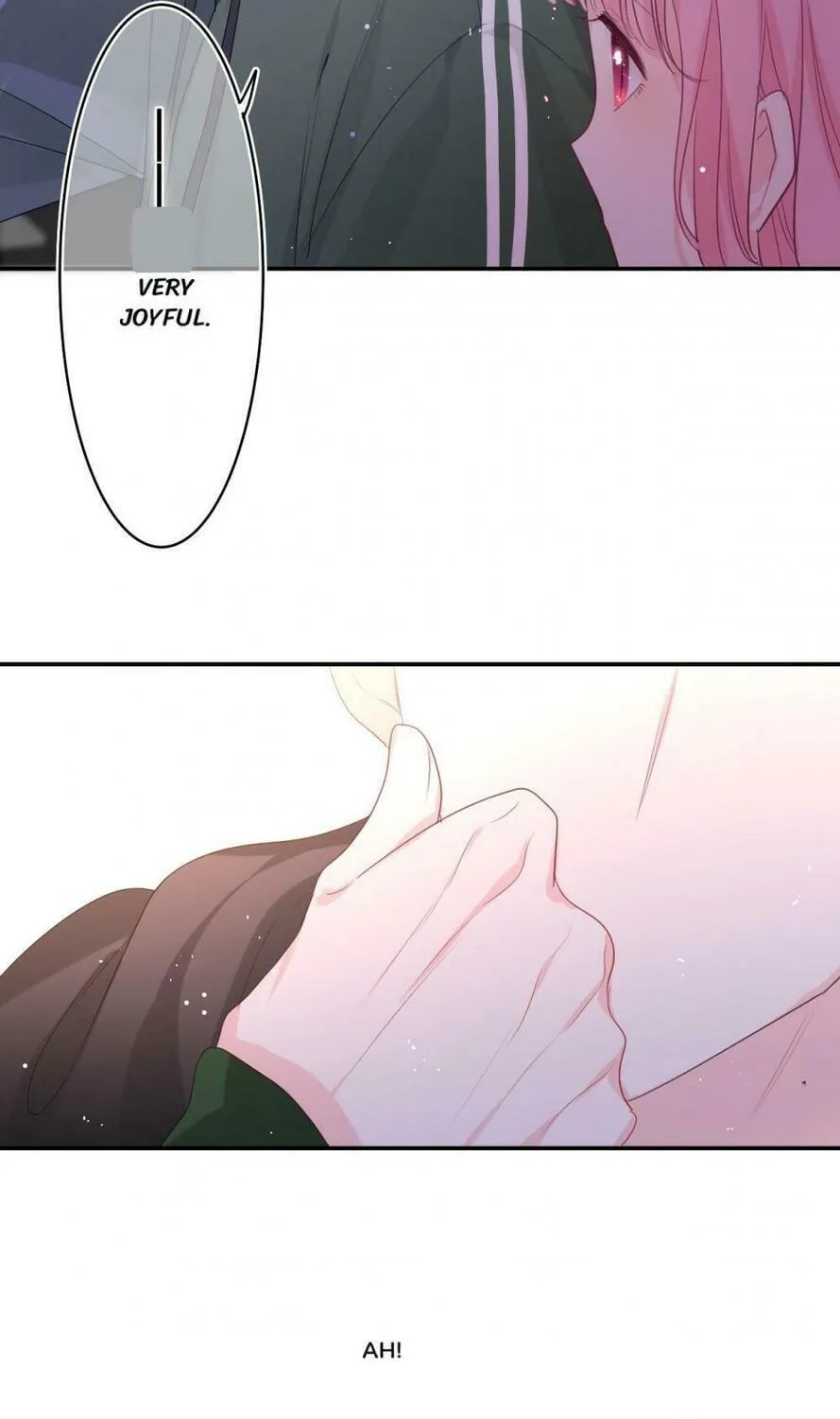 Hey, Mr Secret (Colored) Chapter 15 page 71 - 