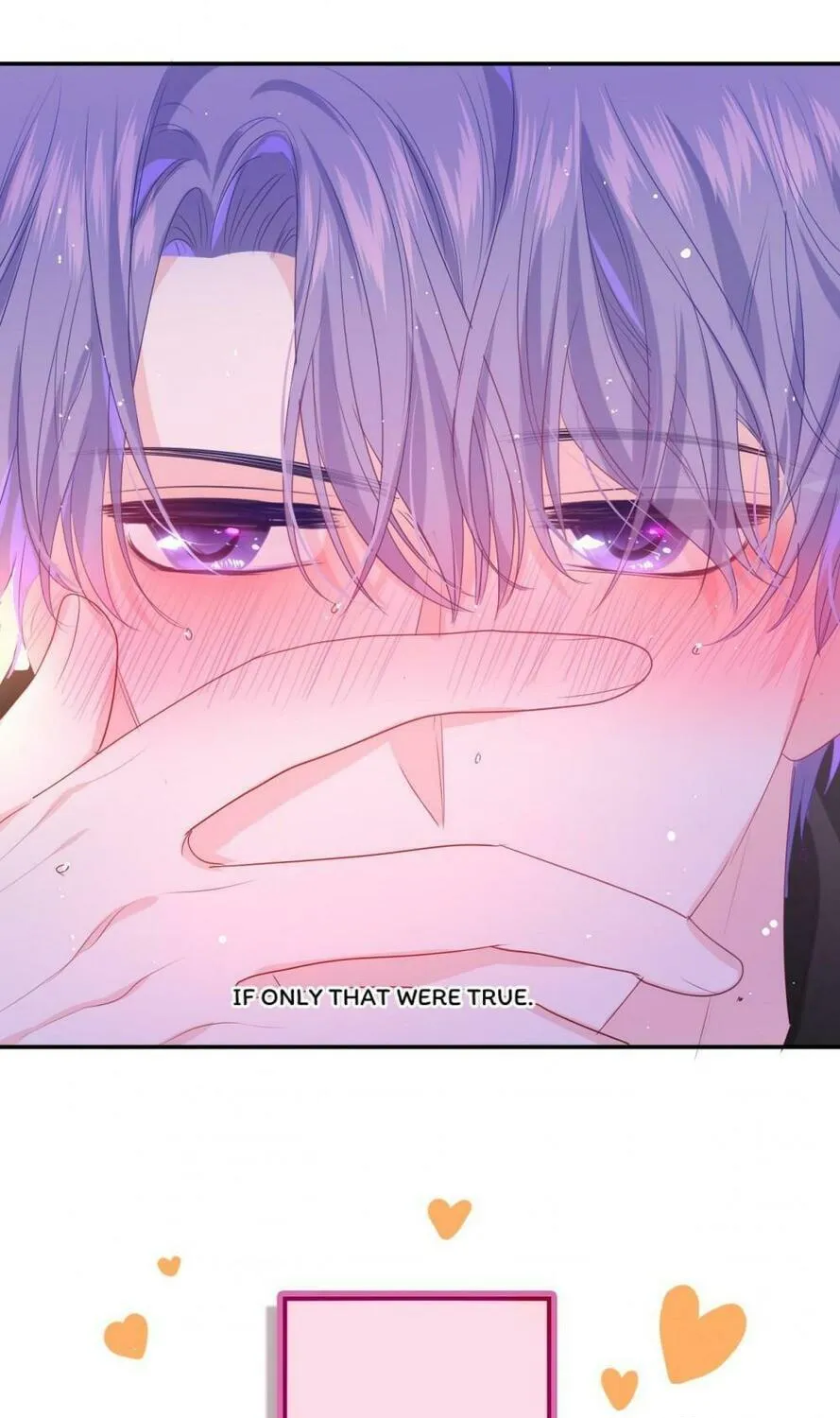 Hey, Mr Secret (Colored) Chapter 15 page 73 - 