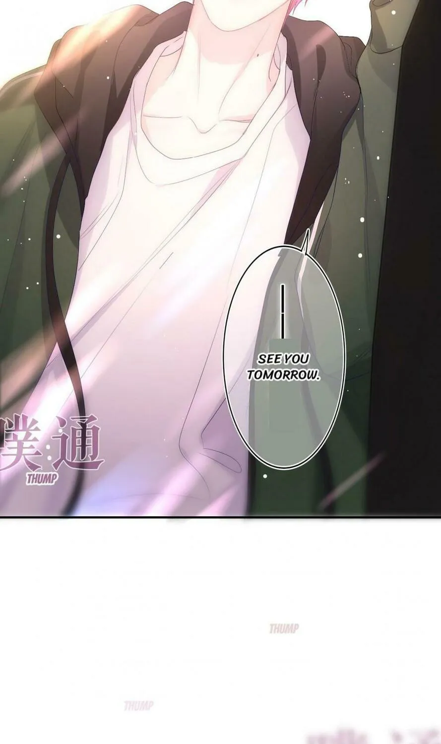 Hey, Mr Secret (Colored) Chapter 16 page 13 - 