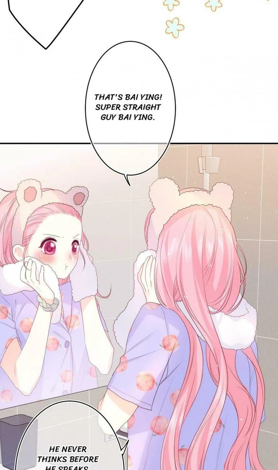 Hey, Mr Secret (Colored) Chapter 16 page 19 - 