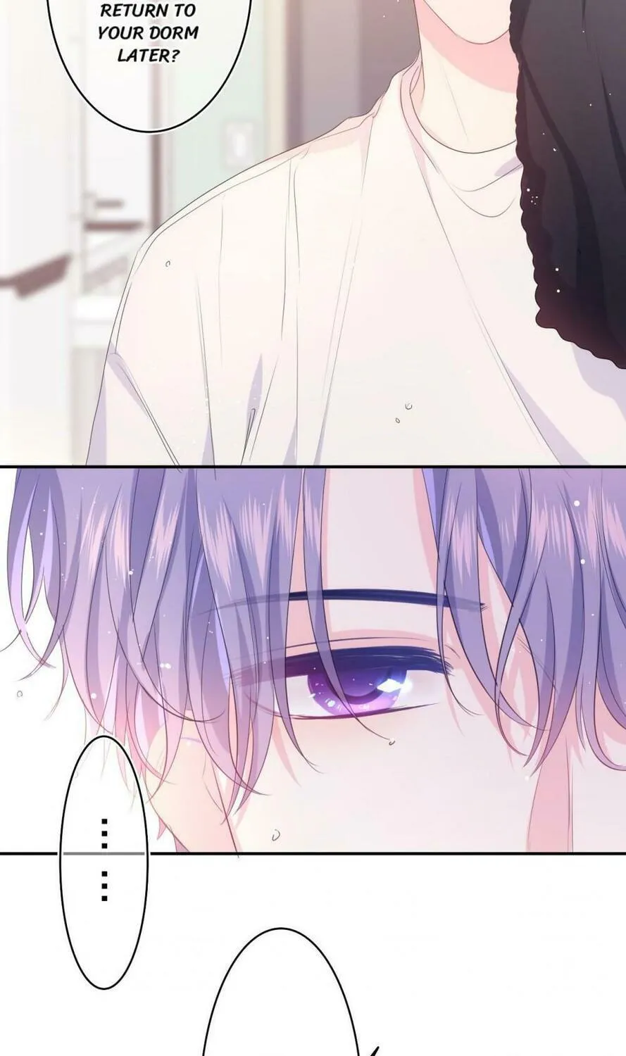 Hey, Mr Secret (Colored) Chapter 16 page 55 - 
