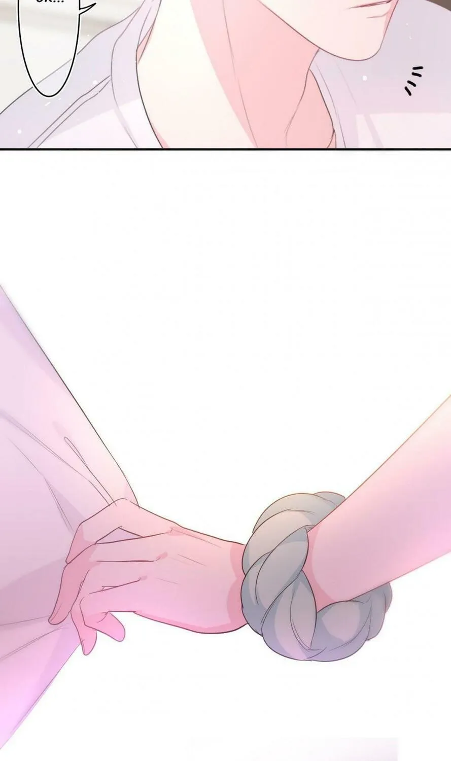 Hey, Mr Secret (Colored) Chapter 16 page 71 - 
