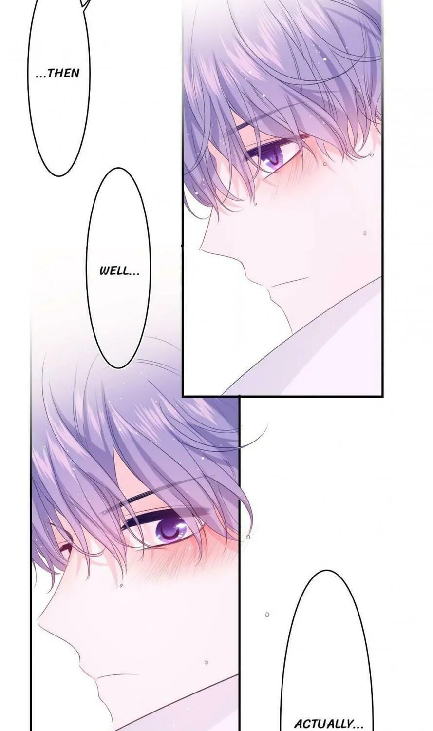 Hey, Mr Secret (Colored) Chapter 16 page 73 - 