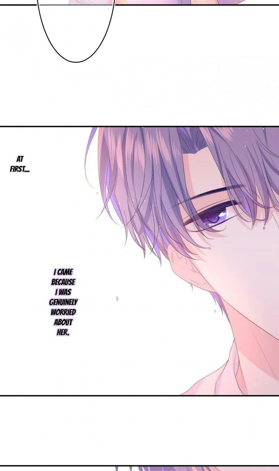 Hey, Mr Secret (Colored) Chapter 16 page 78 - 