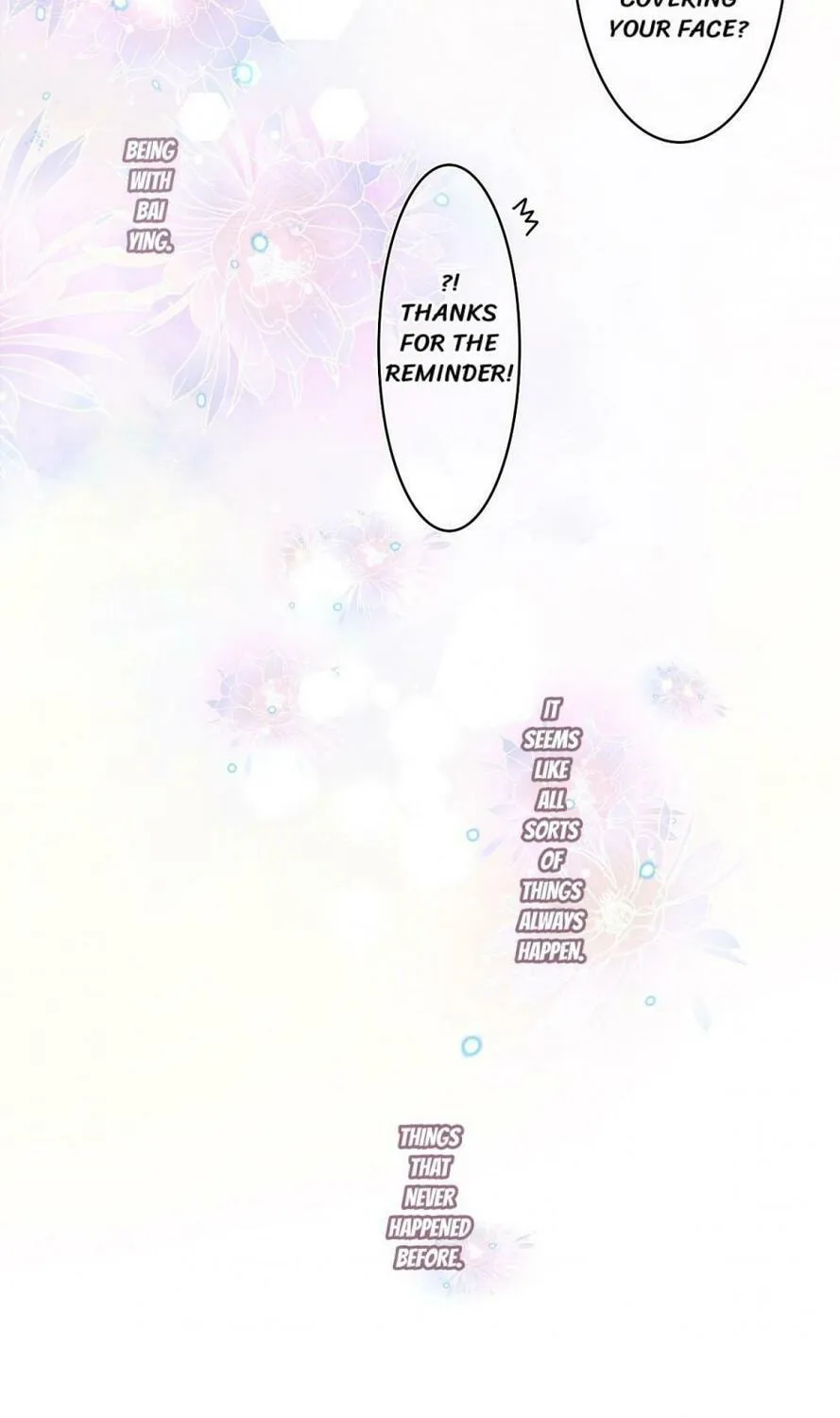 Hey, Mr Secret (Colored) Chapter 17 page 68 - 